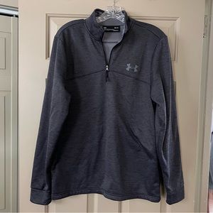 Under Armor Men’s Pullover